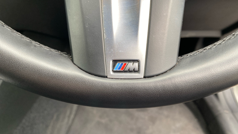 BMW 3 Series 320i M Sport 4dr Step Auto Petrol Saloon